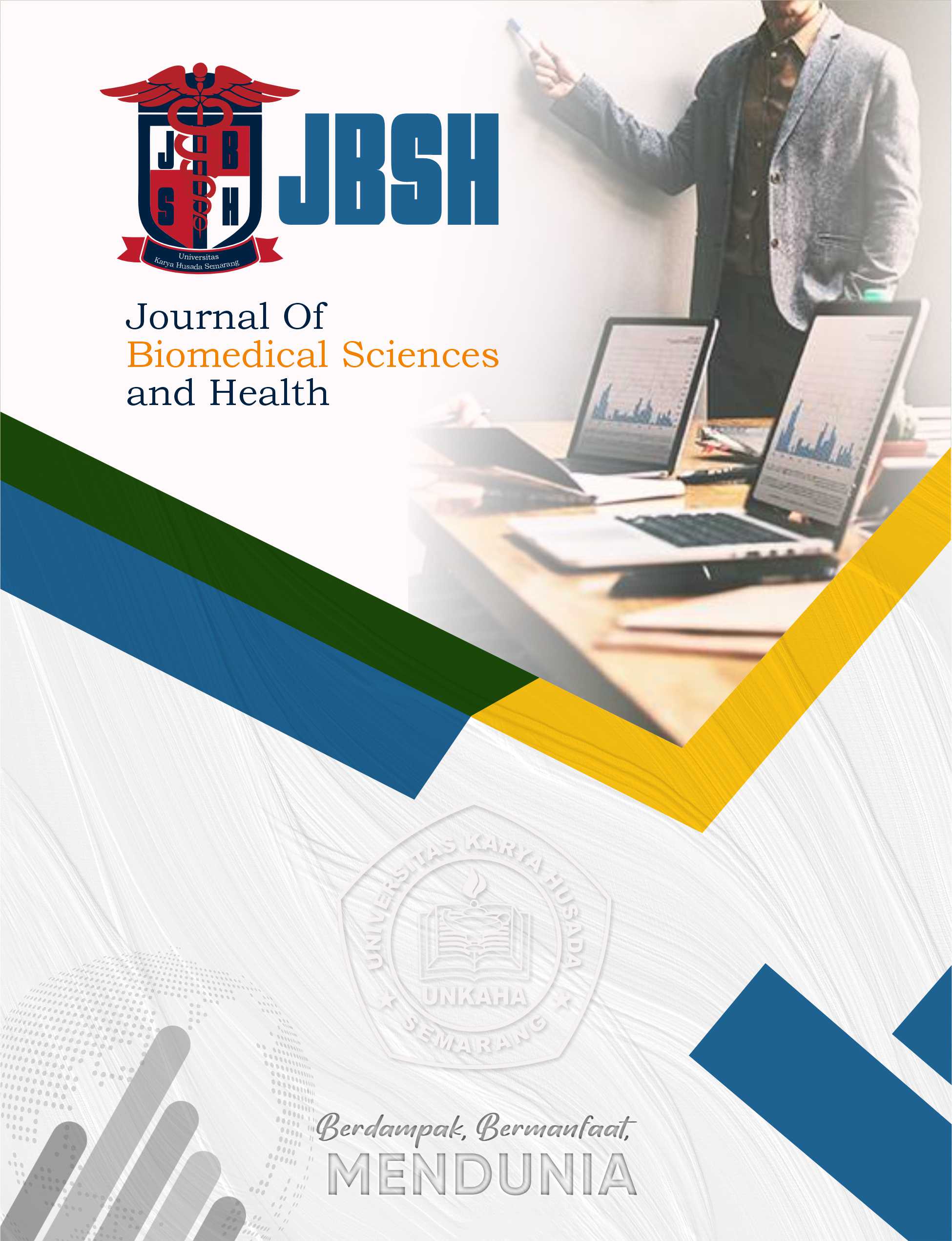 Journal of Biomedical Sciences and Health