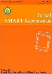 Jurnal SMART Keperawatan